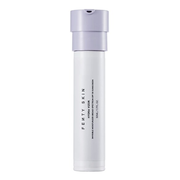 Hydra Vizor - Crema idratante minerale con Niacinamide + SPF 30, FENTY SKIN